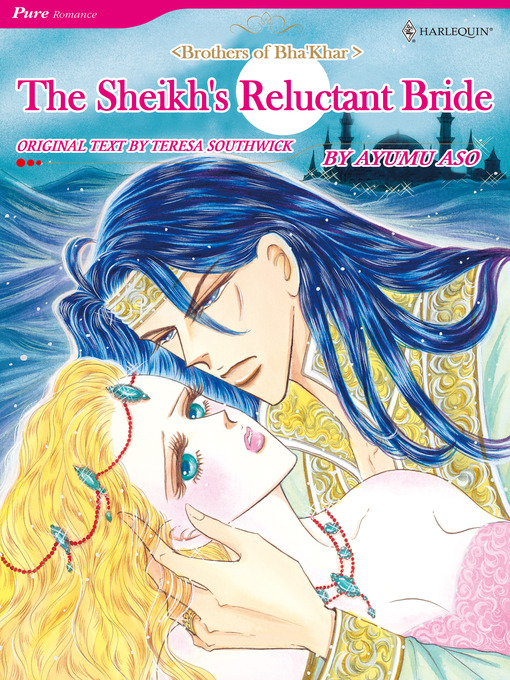 Title details for The Sheikh's Reluctant Bride by Ayumu Asou - Available